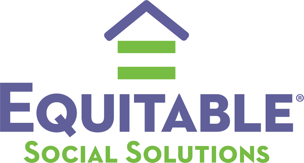 EquitableSocialSolutions Vertical Color Logo (3) - Hailey Finnigan