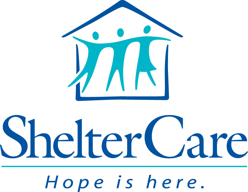 ShelterCare Logo - Alyssa Gilbert