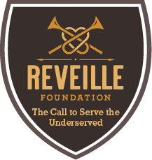 Reveille_Badge+Tag72 4cp - Steve Yamamori
