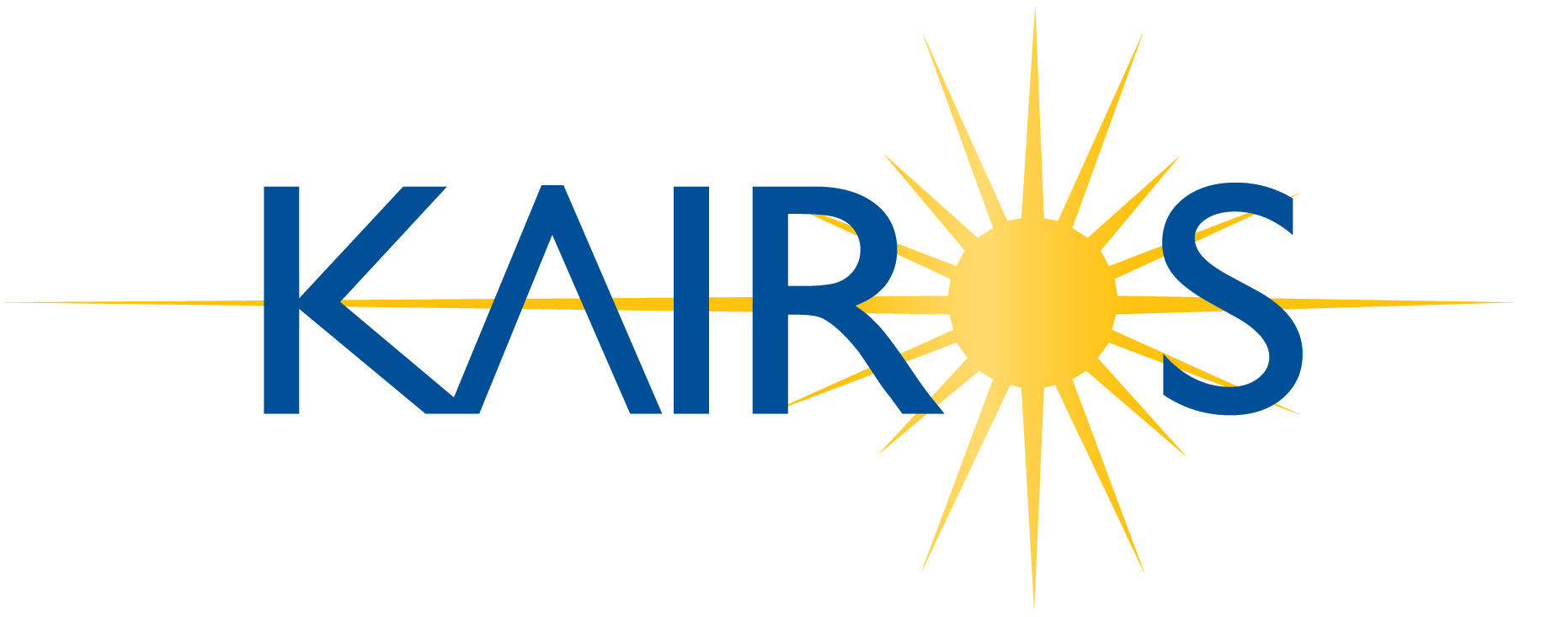 Kairos-Sun-Logo_CMYK_Blue-Yellow 2 - Scott Rogers