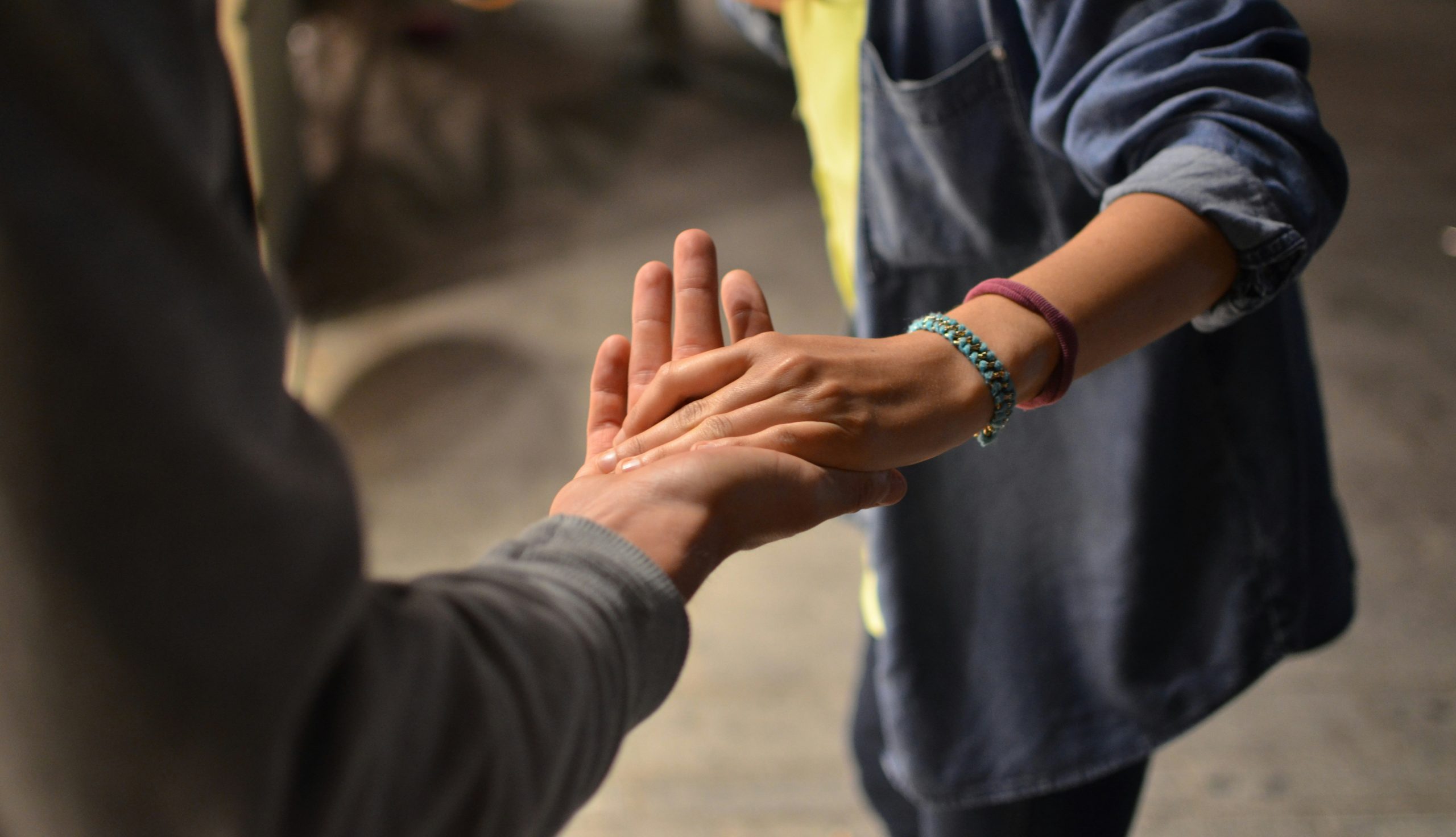 Meeting People Where They Are: How FITT Helps People Rebuild Their Lives